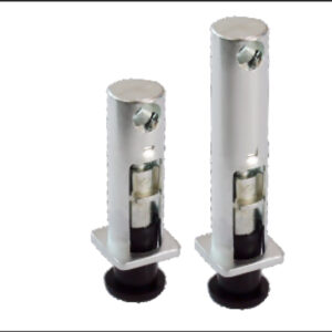 پایه شفتی کوتاه فانتونی کد M236