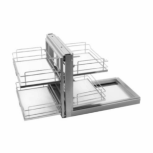 کنج جادویی(مانستر)یونیت درب +45 یونیت داخلی 4