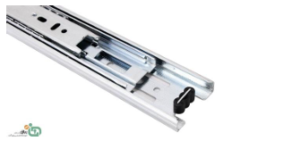 SACHME45 ریل ساچمه ای 45 سانتی DTC