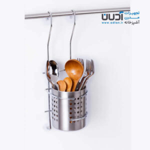 جاقاشقی استوانه ای یک عددی آویز