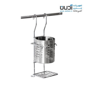 جاقاشقی و جا اسکاجی آویز