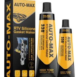 سیلیکون واشرساز اتومکس 85 گرمی