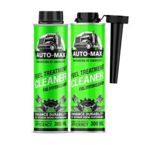 مکمل سوخت سبز