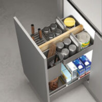 سوپر چند منظوره سری Mona کد WB2441S.GG