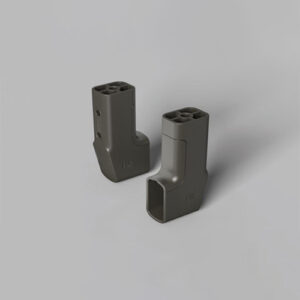 پایه رگال سقف مدل Tango ملونی TS1412