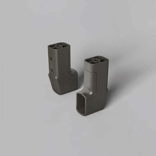 پایه رگال سقف مدل Tango ملونی TS1412 پایه رگال سقف مدل Tango ملونی TS1412