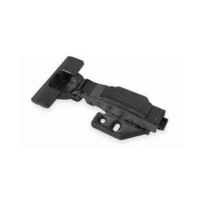 لولا آرام بند کلیپس دار مشکی ملونی کد 4021