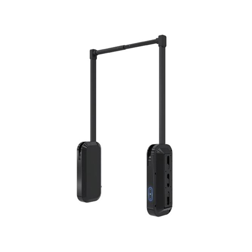 لیفت برقی رگال آسانسوری لباس Voice Control ملونی 8042 - 8044 - 8046 لیفت برقی رگال آسانسوری لباس Voice Control ملونی 8042 - 8044 - 8046