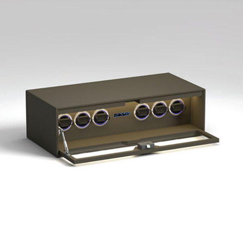 باکس جای ساعت گردان ملونی WS4179S باکس جای ساعت گردان ملونی WS4179S