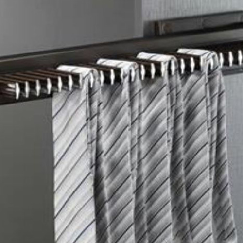 جا کروات و کمربند ریلی کد B2120 آدلان ADLAN جا کروات و کمربند ریلی کد B2120 آدلان ADLAN