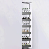 ســوپر ریلی کمدی اسلیم عرض 150mm