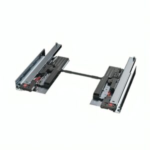 ریل تاندم  synchronized تاچ آرام بند ملونی 3D سایز 50