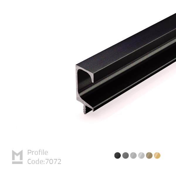7072-black