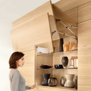 ست برقی جک کابینت مدل اونتوس HF