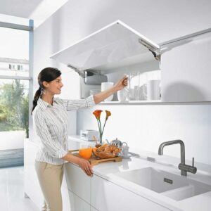 ست برقی جک کابینت مدل اونتوس HK