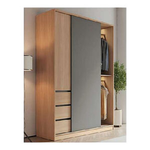 یک شاخه 2400mm پروفیل زیر درب مکانیزم K423 کد (XNA068AT)