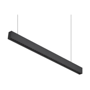 چراغ LED خطی سقفی نوارا 1200mm
