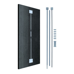 کمربند تاب گیر پشت درب بلند و کمدی 2400mm