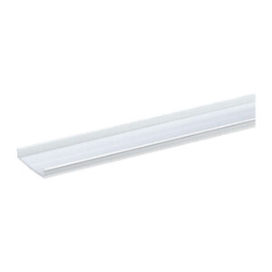 یک شاخه 2400mmکاور پروفیل پایین مکانیزم(C701) (XJA219)