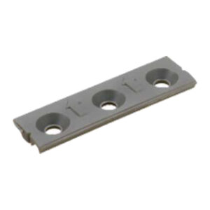یک ست دوازده عددی کلیپس نگهدارنده پروفیل (TJ050A)
