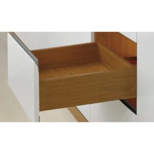 ریل باتم مانت (مخفی) 40kg سینکرونایز فول با قفل 3D عمق 350mm