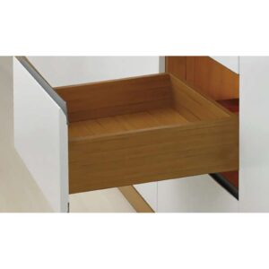 ریل باتم مانت (مخفی) 35kg فول با قفل 3D عمق 300mm