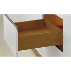 ریل باتم مانت (مخفی) 35kg نیمه فول قفل 2D عمق 500mm